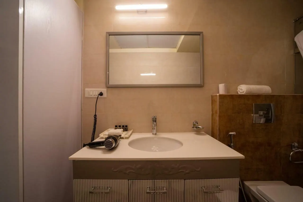 Jmd Suburbio Apartment Gurgaon