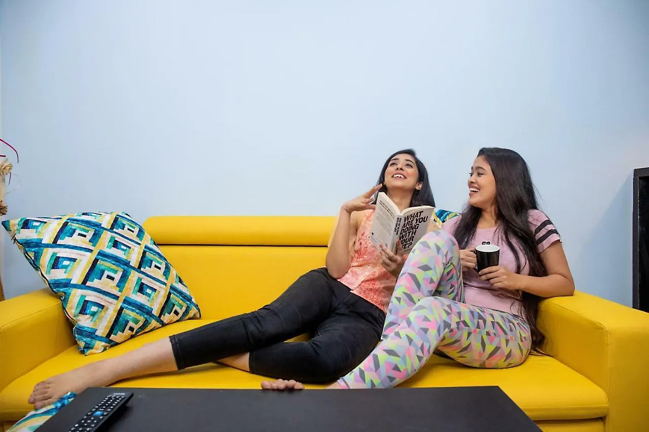 Jmd Suburbio Apartment Gurgaon