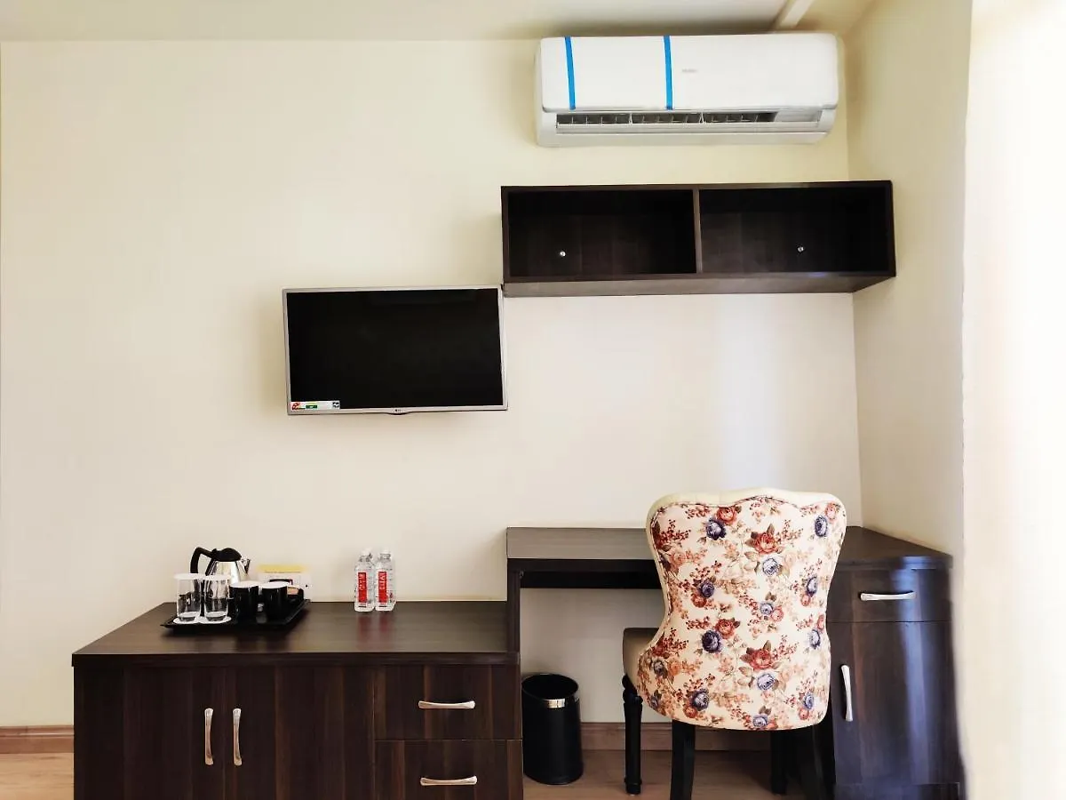 Jmd Suburbio Apartment Gurgaon India